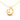 14K Gold Pendant (Without Chain) With Musical Note Design