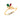 14K Exquisite Stone Studded Colorful Elegance Yellow Gold Ring for Women -