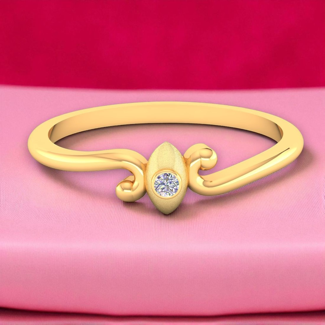 Huid Number Gold Hallmark Meaning Chandra Jewellers Eterna Bloom