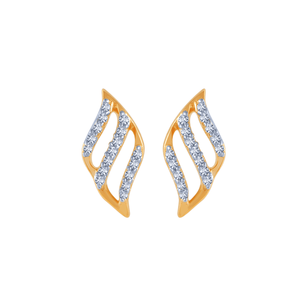 Drop Earrings Gemstone Earrings Asmi Diamond Earrings Splendid Diamond  Earrings Collection For Ladies PC Chandra