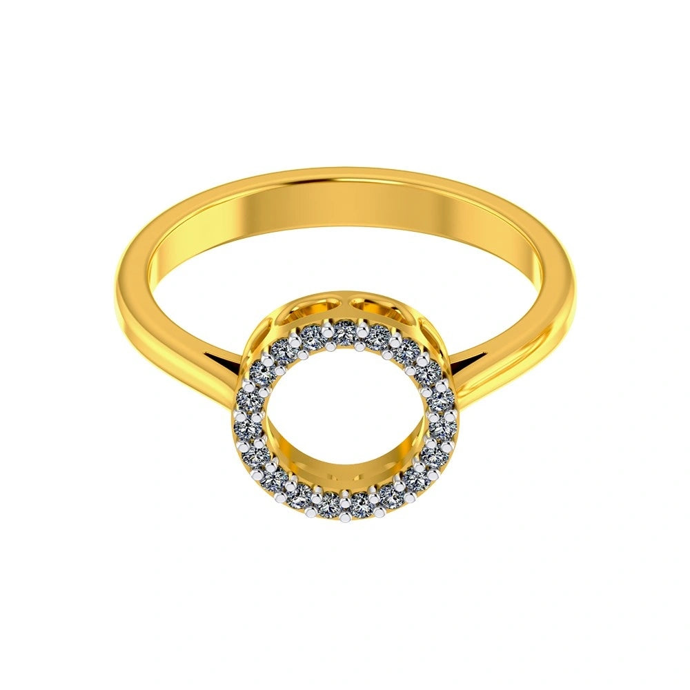 Exclusive Design Diamond Engagement Rings For Women