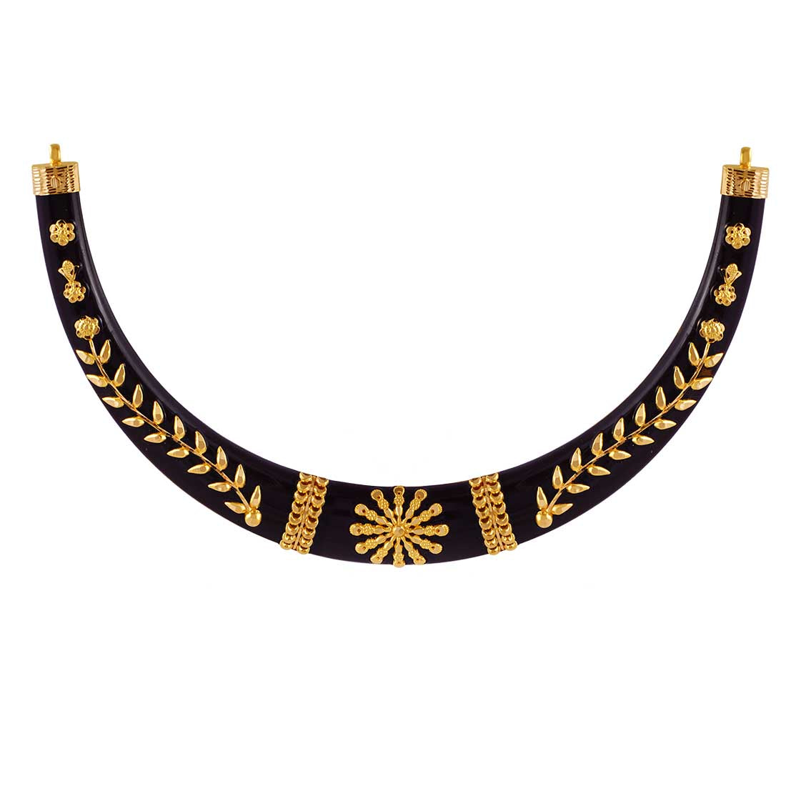 Pc Chandra Light Weight Necklace With Price Pc Chandra Necklace