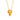 Delicate Tear Drop Shape 22k Gold Jewellery Set With Jali Work