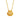 22k Kalash Shape Gold Jewellery Set With Jali Work