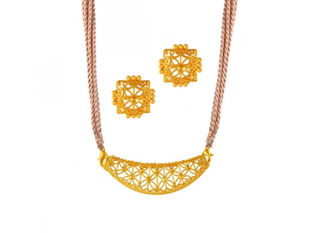 Light Weight Pc Chandra Jewellers Collection And Price Catalogue