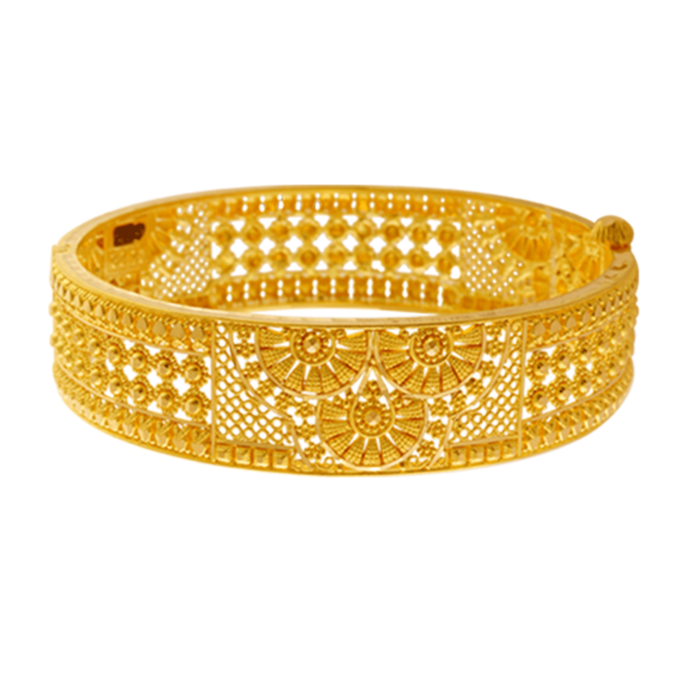 Pc Chandra Gold Bangles Pc Chandra Bracelet Collection Price Of