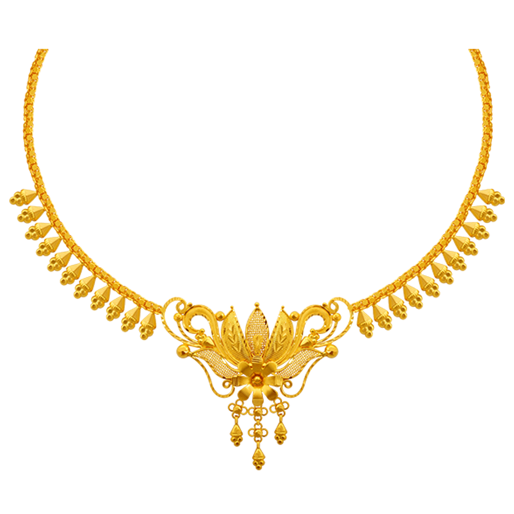 Wedding Gold Jewellery Necklace With Price Wedding Necklace Bridal