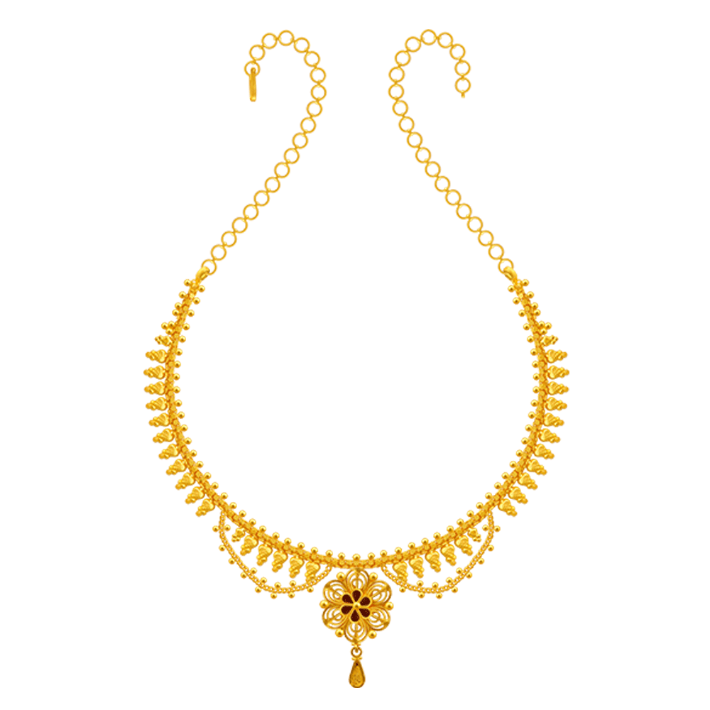 Wedding Gold Necklace Collection Bridal Gold Necklace Designs at