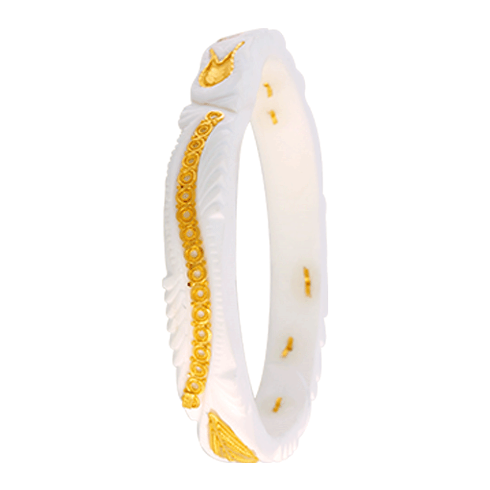 Sakha Pola Gold Sakha Badhano Design With Price Buy Shakha Badhano