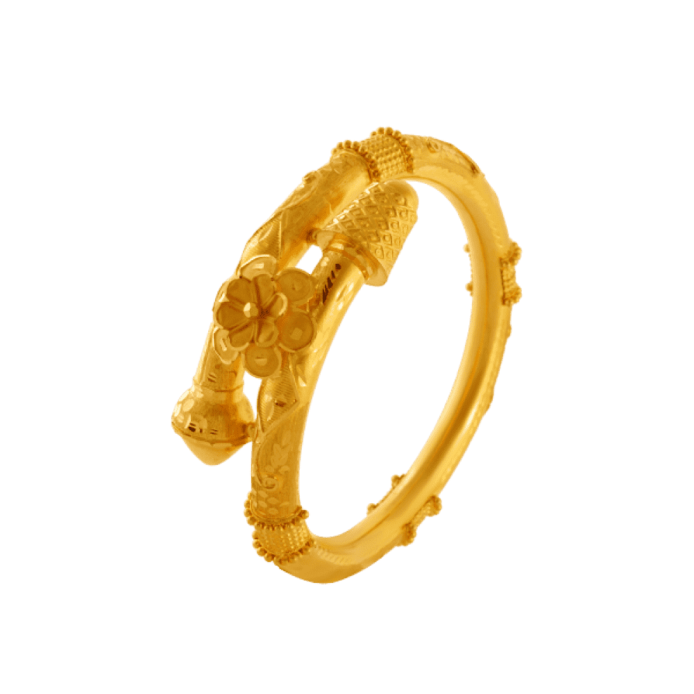 Chandra Gold Bangles Pc Chandra Bala Pc Chandra Jewellers Gold