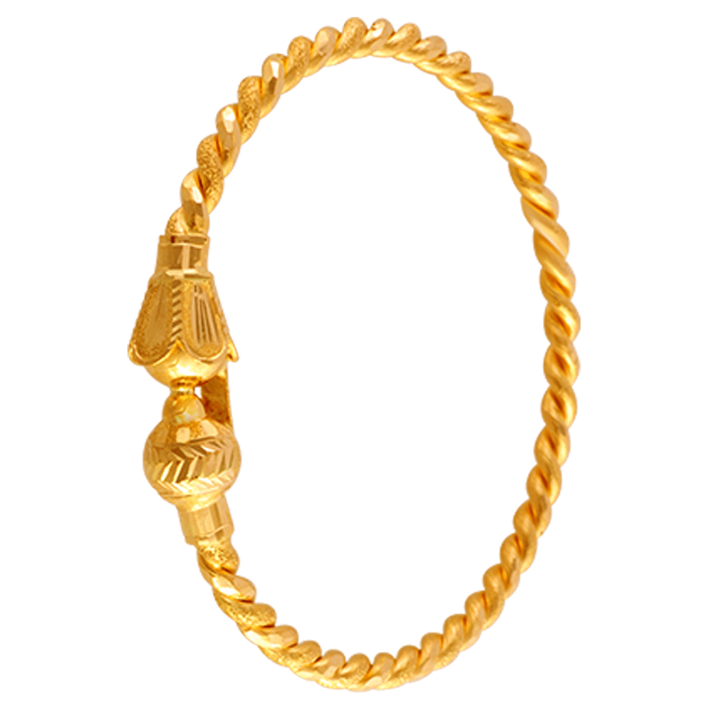 Loha Badhano Tanishq Gold Noya Loha Badhano PC Chandra Jewellers