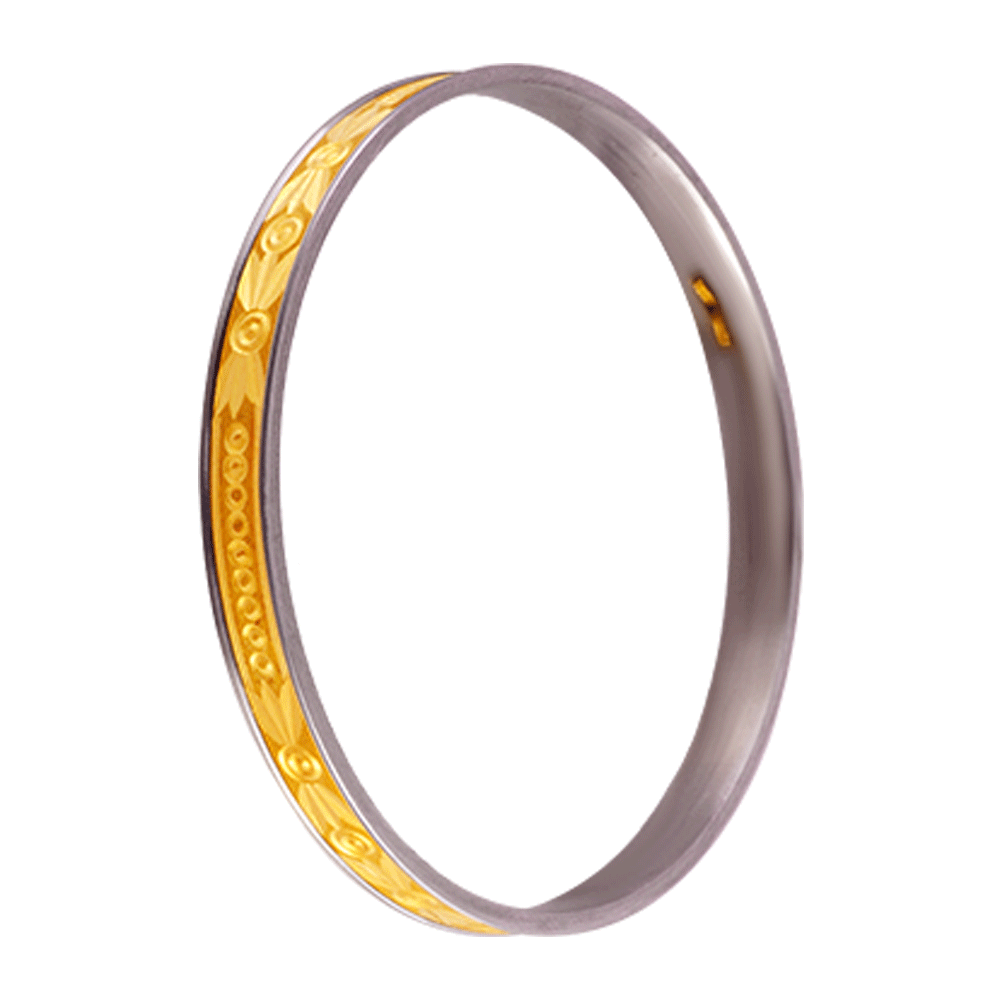 Sakha Gold Bangles PC Chandra – Chandra Jewellers