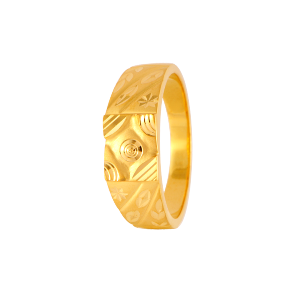 Gold Jewellery Pc Chandra Jewellers Mens Ring Pc Chandra Jewellers