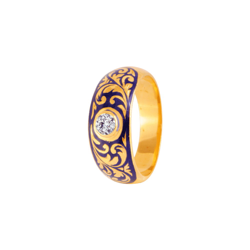 Diamond Ring Gold Price Pc Chandra Jewellers Men's Diamond Rings
