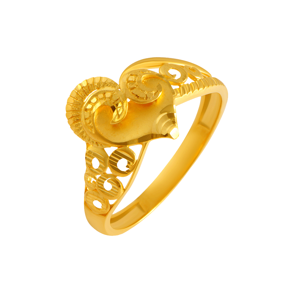 Anjali Jewellers Mens Gold Rings Pc Jewellers Buy PC Chandra Gold