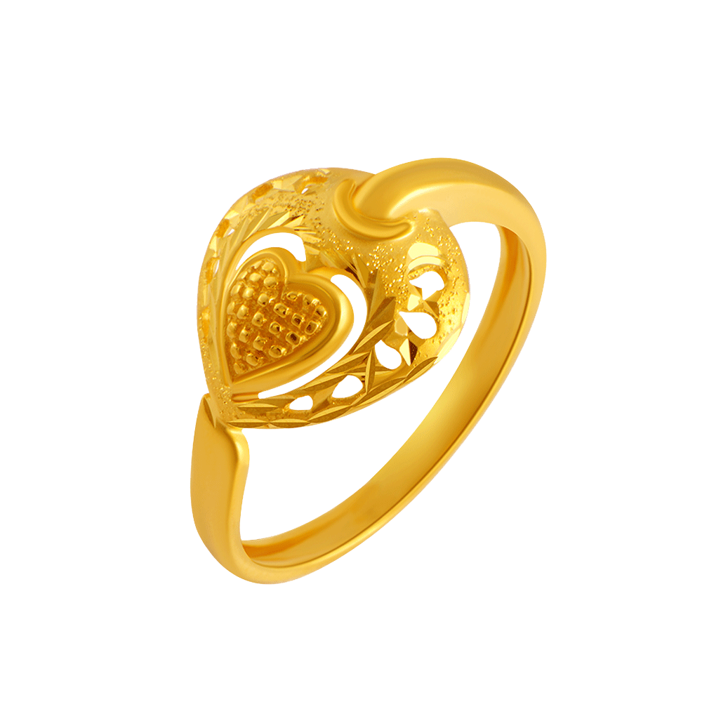 Finger Ring Pc Jewellers Gold Rings Designs With Price Buy PC