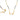 22KT (916) Yellow Gold Mangalsutra (artificial Beaded) For Women