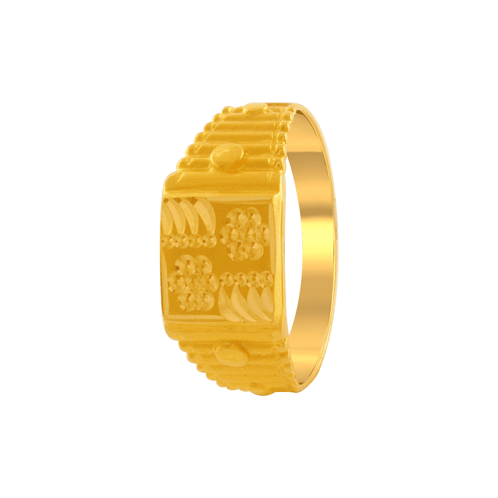 Pc chandra jewellers mens ring discount