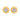 14k (585) Yellow Gold And Diamond Stud Earrings For Women