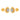14k (585) Yellow Gold And Diamond Stud Earrings For Women