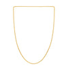 Minimalistic Yet Beautiful 14k Gold Chain