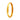 14KT (585) Yellow Gold Textured Finished Men’s Kada With Elegant Cut-out Design (Size 19)