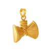 14K Dumru Designed Gold Pendent