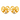 Multiple Hearts with  14K Gold Earrings