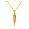 14KT (585) Yellow Gold Pendant for Women