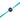 14KT Yellow Gold Om Teal Design Rakhi for Men's