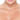 14KT (585) Yellow Gold and American Diamond Pendant for Women