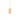 14K Gold Pendant Adorned with Heart Shape Pink Stone