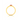 14K Peacock Shaped Gold Ring with a Red Stone