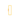 14K Butterfly-shaped Gold Smart Watch Band