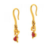 14KT (585) Yellow Gold Earring for Women