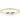 14K (585) Gold Bracelet With Lovebirds Design And Black Meena