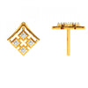 14KT (585) Yellow Gold Earring for Women