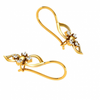 14KT (585) Yellow Gold Earring for Women