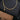 14K Gold Necklace with Colourful stones