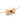 14K Gold Necklace With Bow Design, Chain Style