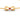 14K Gold Necklace with Bow Design and stone accent