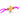 14KT Yellow Gold Leaf Motif Rakhi with Red Stone-Inspired Accents Rakhi for Men's