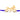 14KT Yellow Gold Minimal Stylish Rakhi for Men's