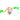 14KT Yellow Gold Elegant Design Wave Plastic Pearl Rakhi for Men's