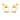 Charming Apple Stud Earrings In 14K Gold With Leaves And Stems