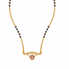 14KT (585) Yellow Gold Pendant for Women