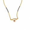 14KT (585) Yellow Gold Pendant for Women