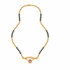 14KT (585) Yellow Gold Pendant for Women