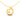 14K Gold Pendant (Without Chain) With Musical Note Design