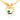 14K Gold Pendant (Without Chain) Apple Design With Stone Accent